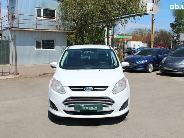 Форд Сі-Макс, об'ємом двигуна 0 л та пробігом 194 тис. км за 10100 $, фото 6 на Automoto.ua