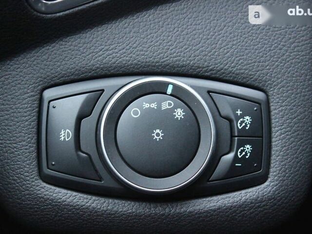 Форд Сі-Макс, об'ємом двигуна 2 л та пробігом 72 тис. км за 15700 $, фото 22 на Automoto.ua