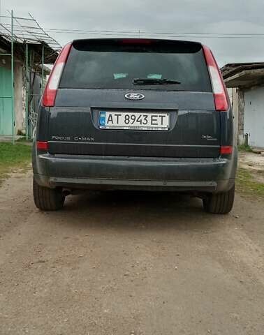 Форд Сі-Макс, об'ємом двигуна 2 л та пробігом 262 тис. км за 5900 $, фото 8 на Automoto.ua