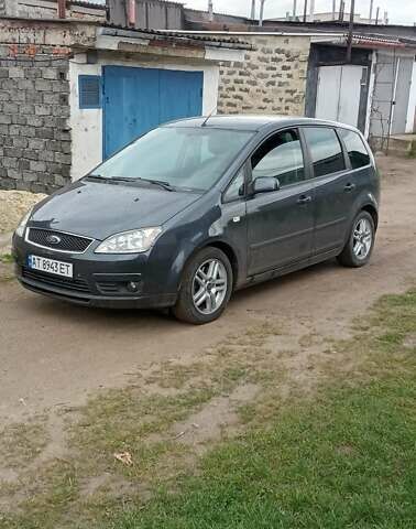 Форд Сі-Макс, об'ємом двигуна 2 л та пробігом 262 тис. км за 5900 $, фото 5 на Automoto.ua