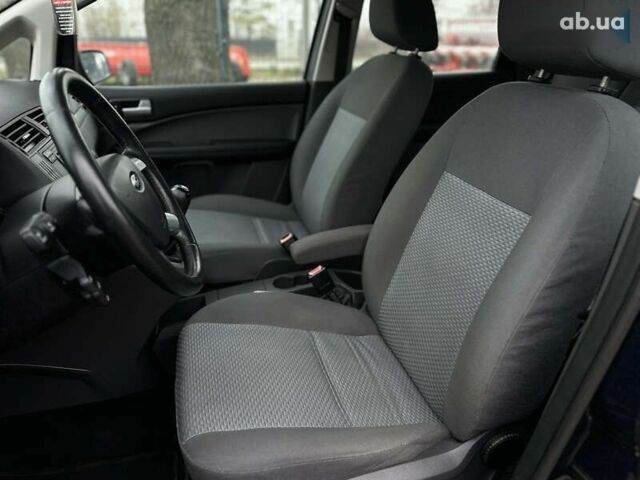 Форд Си-Макс, объемом двигателя 1.6 л и пробегом 234 тыс. км за 5100 $, фото 22 на Automoto.ua