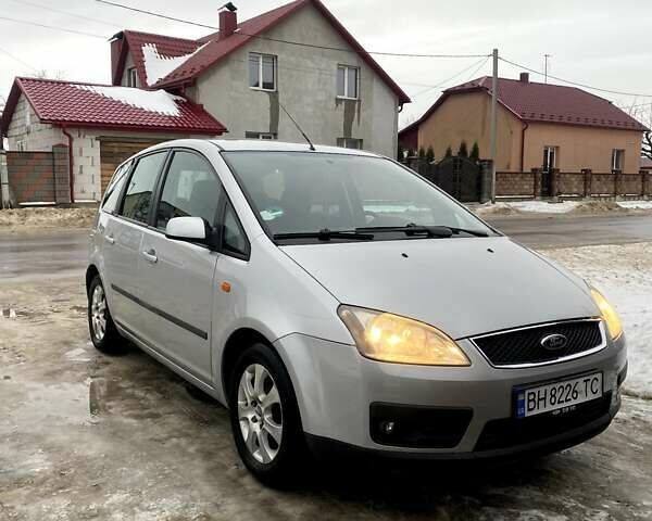 Форд Сі-Макс, об'ємом двигуна 1.8 л та пробігом 191 тис. км за 4500 $, фото 2 на Automoto.ua