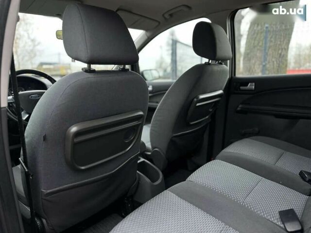 Форд Си-Макс, объемом двигателя 1.6 л и пробегом 234 тыс. км за 5100 $, фото 28 на Automoto.ua