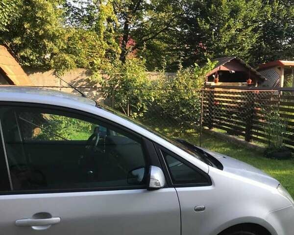 Форд Си-Макс, объемом двигателя 1.6 л и пробегом 338 тыс. км за 4500 $, фото 3 на Automoto.ua