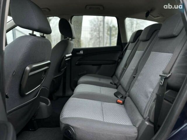 Форд Си-Макс, объемом двигателя 1.6 л и пробегом 234 тыс. км за 5100 $, фото 29 на Automoto.ua