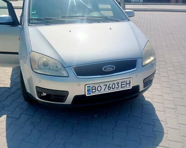 Форд Си-Макс, объемом двигателя 1.8 л и пробегом 300 тыс. км за 4400 $, фото 6 на Automoto.ua