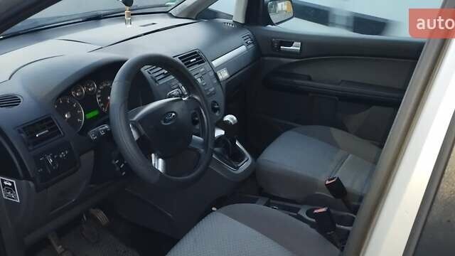 Форд Сі-Макс, об'ємом двигуна 0 л та пробігом 244 тис. км за 4400 $, фото 4 на Automoto.ua