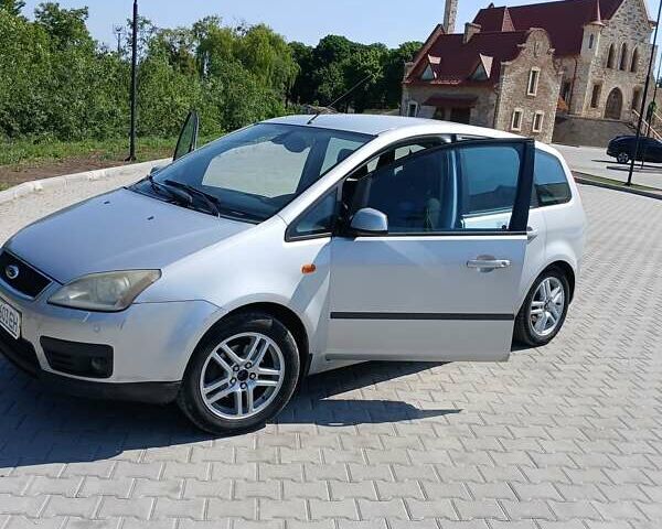 Форд Си-Макс, объемом двигателя 1.8 л и пробегом 300 тыс. км за 4400 $, фото 4 на Automoto.ua