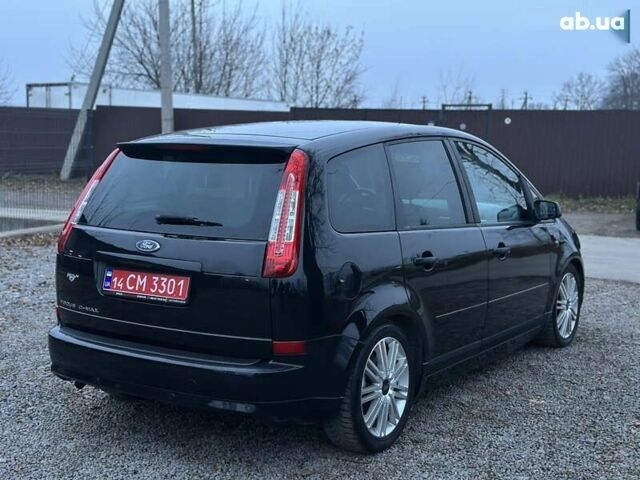 Форд Си-Макс, объемом двигателя 2 л и пробегом 243 тыс. км за 5700 $, фото 16 на Automoto.ua