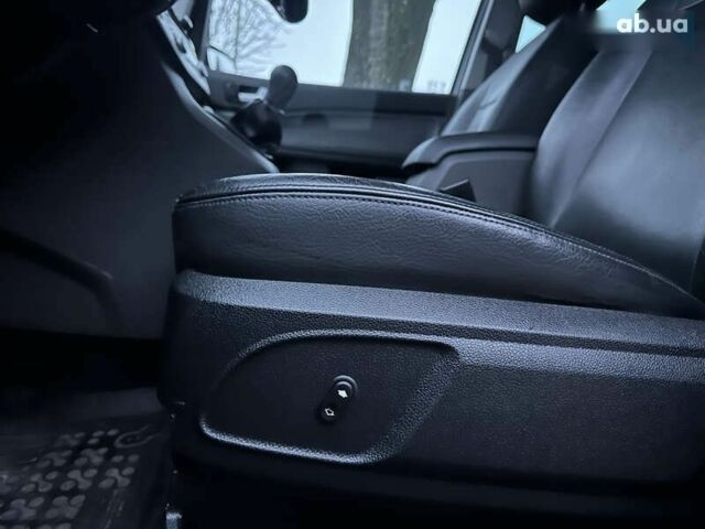 Форд Си-Макс, объемом двигателя 2 л и пробегом 243 тыс. км за 5700 $, фото 27 на Automoto.ua