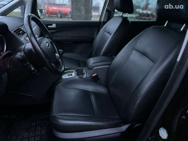 Форд Си-Макс, объемом двигателя 2 л и пробегом 243 тыс. км за 5700 $, фото 23 на Automoto.ua