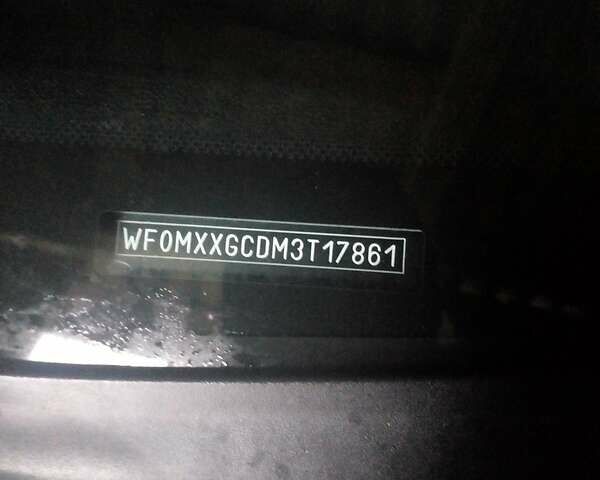 Форд Сі-Макс, об'ємом двигуна 0 л та пробігом 246 тис. км за 4888 $, фото 22 на Automoto.ua