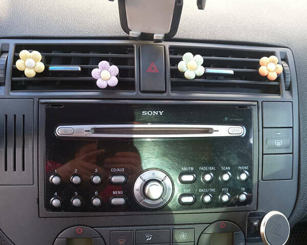 Форд Сі-Макс, об'ємом двигуна 1.6 л та пробігом 189 тис. км за 5150 $, фото 2 на Automoto.ua