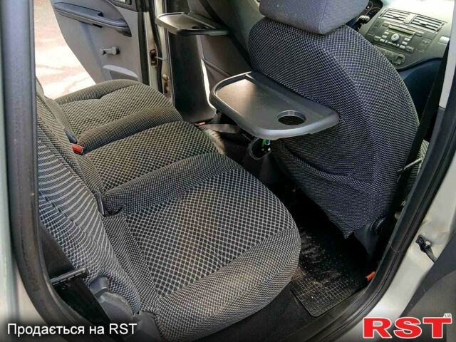 Форд Сі-Макс, об'ємом двигуна 1.6 л та пробігом 0 тис. км за 4100 $, фото 6 на Automoto.ua