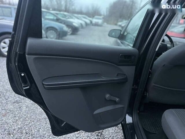 Форд Сі-Макс, об'ємом двигуна 1.6 л та пробігом 208 тис. км за 5200 $, фото 28 на Automoto.ua