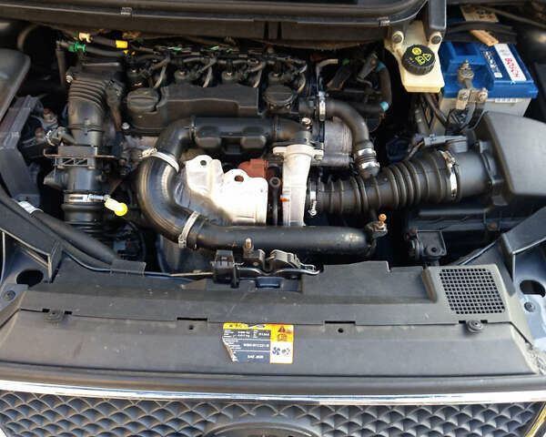 Форд Сі-Макс, об'ємом двигуна 1.6 л та пробігом 189 тис. км за 5150 $, фото 1 на Automoto.ua