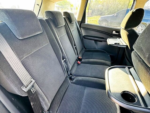 Форд Си-Макс, объемом двигателя 1.8 л и пробегом 118 тыс. км за 4700 $, фото 13 на Automoto.ua