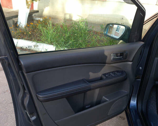 Форд Сі-Макс, об'ємом двигуна 1.6 л та пробігом 189 тис. км за 5150 $, фото 11 на Automoto.ua