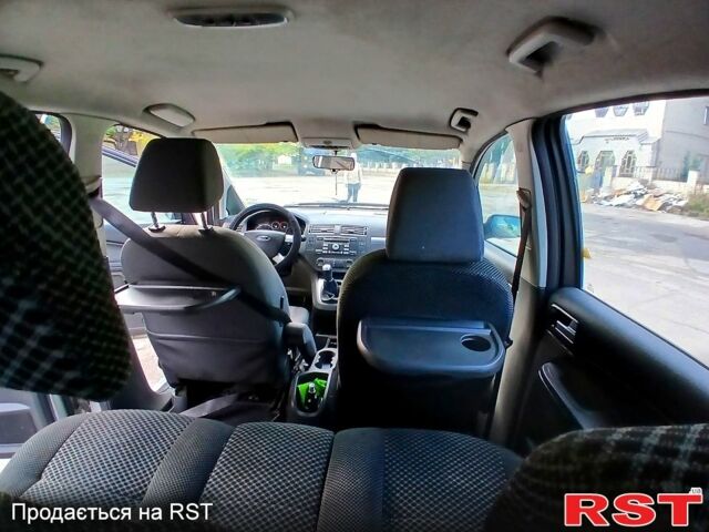 Форд Сі-Макс, об'ємом двигуна 1.6 л та пробігом 0 тис. км за 4100 $, фото 9 на Automoto.ua