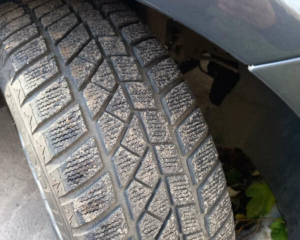 Форд Сі-Макс, об'ємом двигуна 1.6 л та пробігом 189 тис. км за 5150 $, фото 4 на Automoto.ua