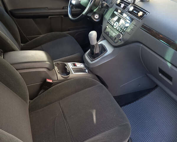 Форд Сі-Макс, об'ємом двигуна 1.6 л та пробігом 189 тис. км за 5150 $, фото 15 на Automoto.ua