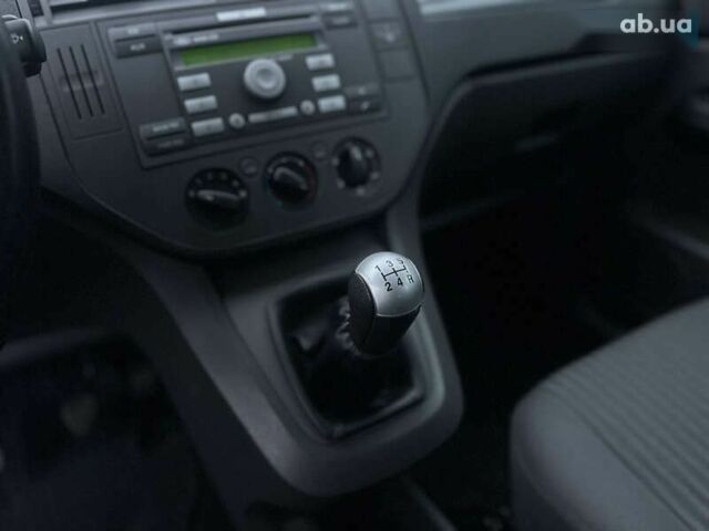 Форд Сі-Макс, об'ємом двигуна 1.6 л та пробігом 208 тис. км за 5200 $, фото 25 на Automoto.ua