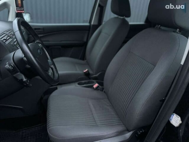 Форд Сі-Макс, об'ємом двигуна 1.6 л та пробігом 208 тис. км за 5200 $, фото 21 на Automoto.ua