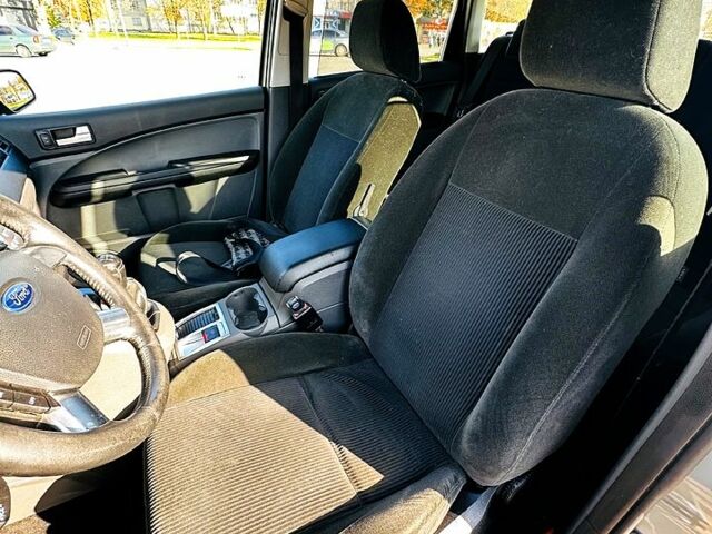 Форд Си-Макс, объемом двигателя 1.8 л и пробегом 118 тыс. км за 4700 $, фото 10 на Automoto.ua