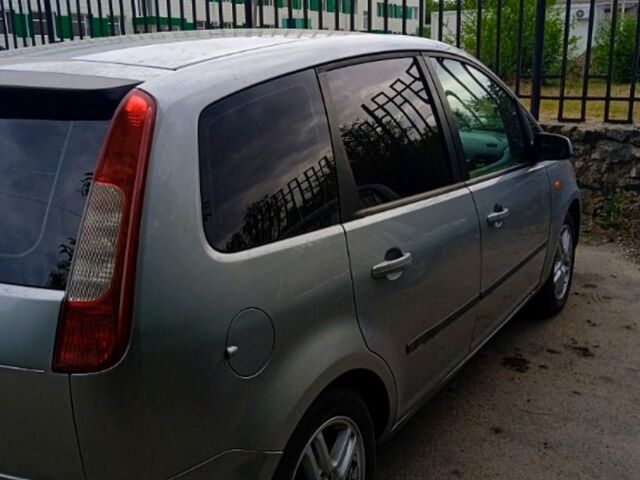Форд Сі-Макс, об'ємом двигуна 1.6 л та пробігом 0 тис. км за 3100 $, фото 2 на Automoto.ua