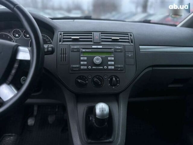 Форд Сі-Макс, об'ємом двигуна 1.6 л та пробігом 208 тис. км за 5200 $, фото 26 на Automoto.ua