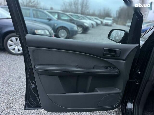 Форд Сі-Макс, об'ємом двигуна 1.6 л та пробігом 208 тис. км за 5200 $, фото 22 на Automoto.ua