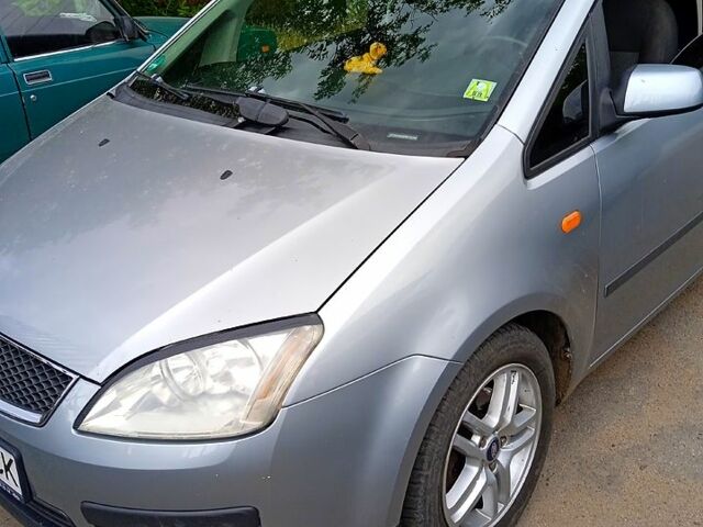 Форд Сі-Макс, об'ємом двигуна 1.6 л та пробігом 0 тис. км за 3500 $, фото 2 на Automoto.ua