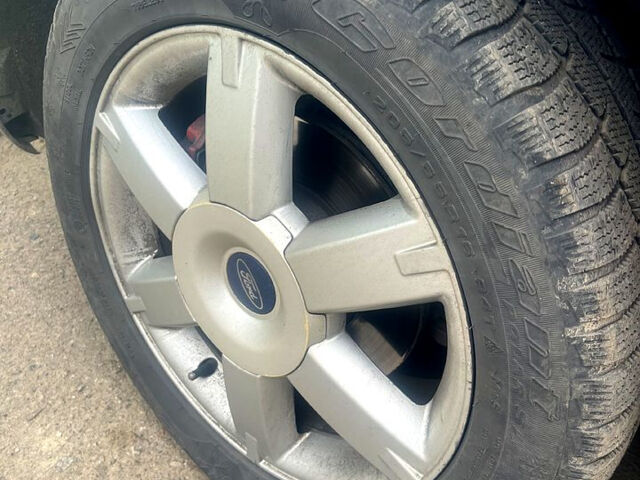 Форд Сі-Макс, об'ємом двигуна 1.6 л та пробігом 203 тис. км за 5000 $, фото 5 на Automoto.ua