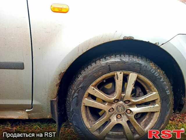 Форд Си-Макс, объемом двигателя 16 л и пробегом 0 тыс. км за 5000 $, фото 2 на Automoto.ua