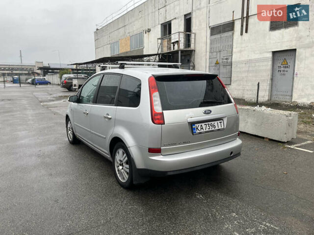 Форд Сі-Макс, об'ємом двигуна 2 л та пробігом 305 тис. км за 3500 $, фото 2 на Automoto.ua