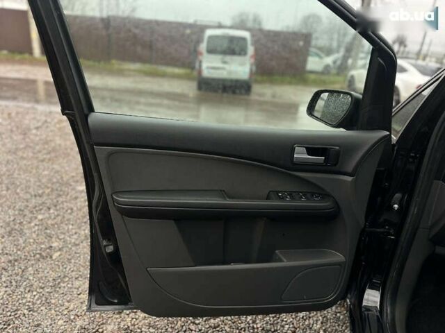 Форд Сі-Макс, об'ємом двигуна 1.8 л та пробігом 260 тис. км за 5000 $, фото 18 на Automoto.ua