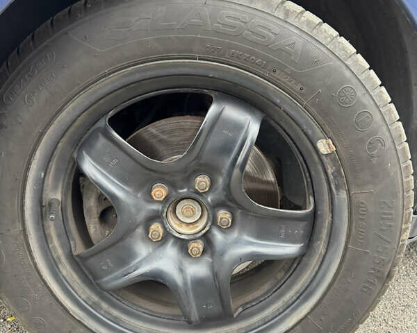 Форд Сі-Макс, об'ємом двигуна 1.6 л та пробігом 290 тис. км за 5100 $, фото 14 на Automoto.ua