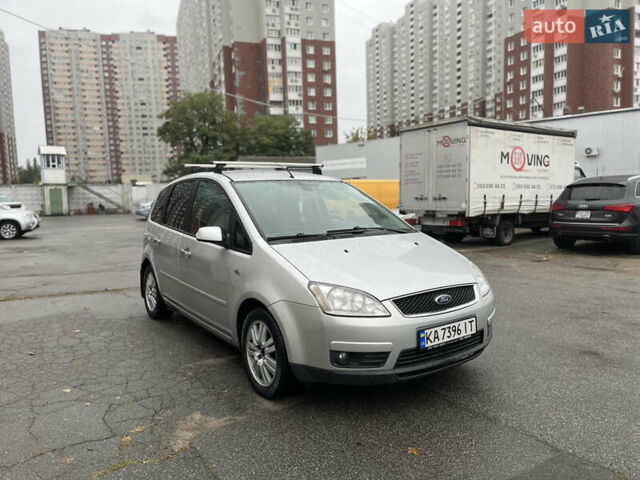 Форд Сі-Макс, об'ємом двигуна 2 л та пробігом 305 тис. км за 3500 $, фото 5 на Automoto.ua