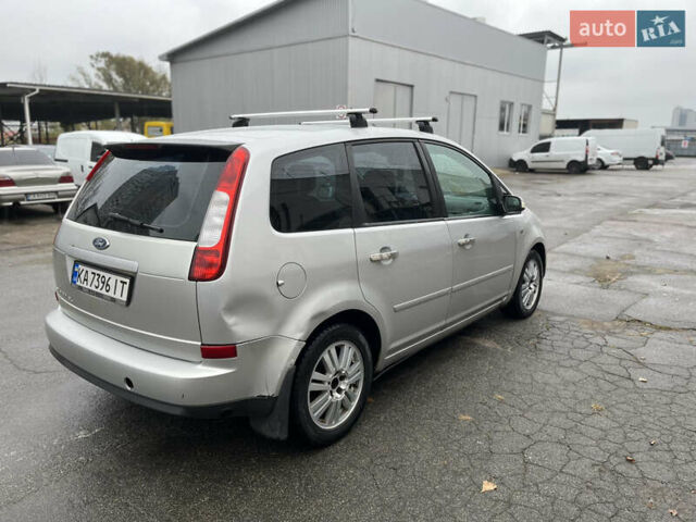 Форд Сі-Макс, об'ємом двигуна 2 л та пробігом 305 тис. км за 3500 $, фото 3 на Automoto.ua