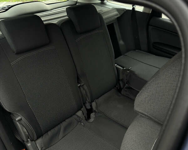 Форд Сі-Макс, об'ємом двигуна 1.6 л та пробігом 290 тис. км за 5100 $, фото 8 на Automoto.ua