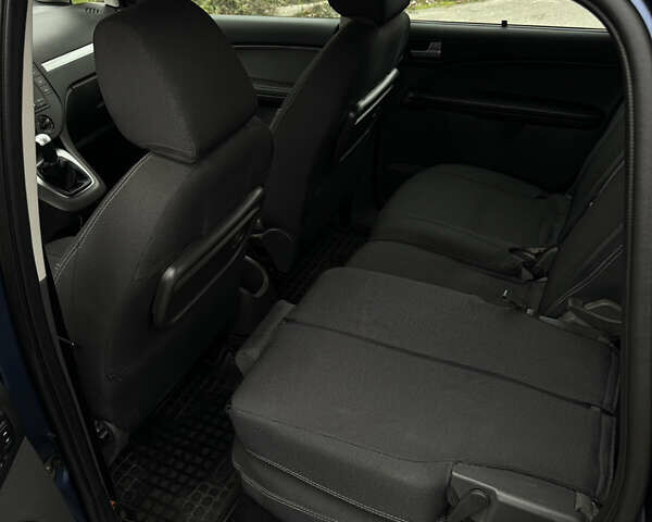 Форд Сі-Макс, об'ємом двигуна 1.6 л та пробігом 290 тис. км за 5100 $, фото 6 на Automoto.ua