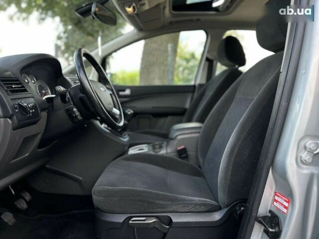 Форд Сі-Макс, об'ємом двигуна 1.8 л та пробігом 193 тис. км за 5400 $, фото 29 на Automoto.ua