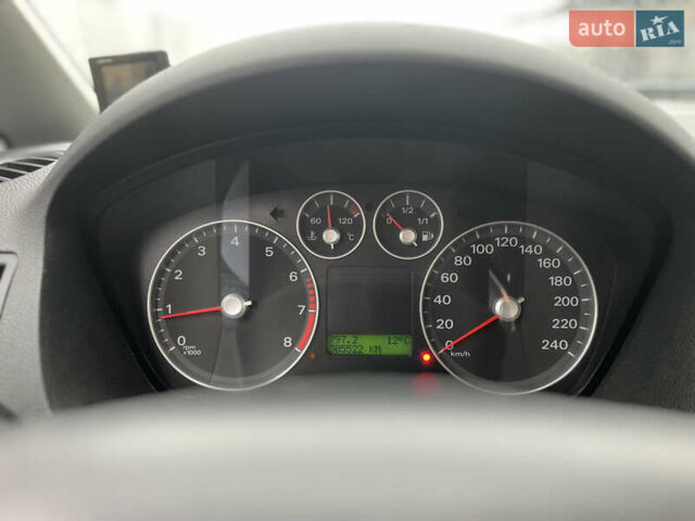 Форд Сі-Макс, об'ємом двигуна 2 л та пробігом 305 тис. км за 3500 $, фото 9 на Automoto.ua