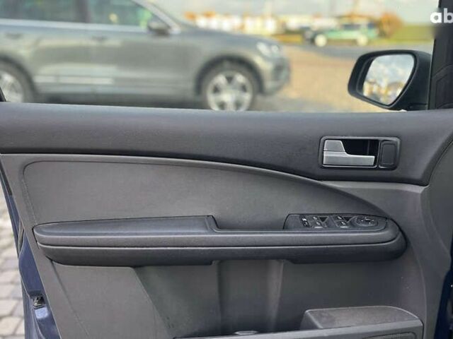 Форд Сі-Макс, об'ємом двигуна 0 л та пробігом 198 тис. км за 5200 $, фото 17 на Automoto.ua