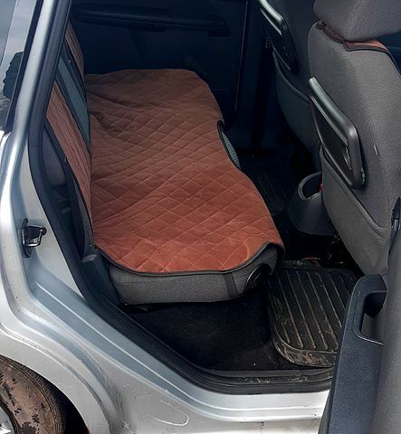 Форд Си-Макс, объемом двигателя 1.6 л и пробегом 286 тыс. км за 2700 $, фото 4 на Automoto.ua