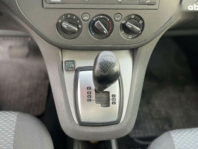 Форд Сі-Макс, об'ємом двигуна 0 л та пробігом 198 тис. км за 5200 $, фото 8 на Automoto.ua