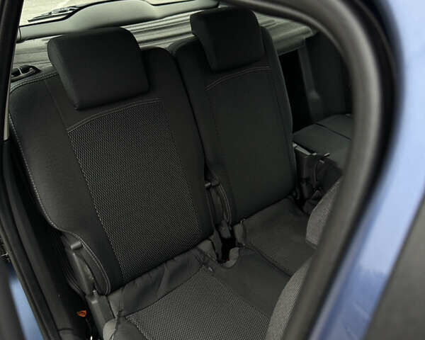 Форд Сі-Макс, об'ємом двигуна 1.6 л та пробігом 290 тис. км за 5100 $, фото 9 на Automoto.ua