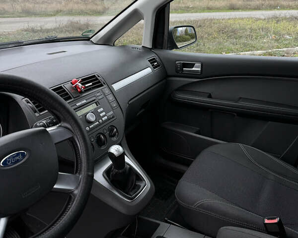 Форд Сі-Макс, об'ємом двигуна 1.6 л та пробігом 290 тис. км за 5100 $, фото 11 на Automoto.ua