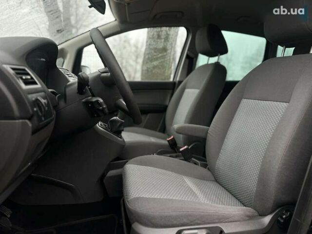 Форд Сі-Макс, об'ємом двигуна 1.8 л та пробігом 260 тис. км за 5000 $, фото 22 на Automoto.ua