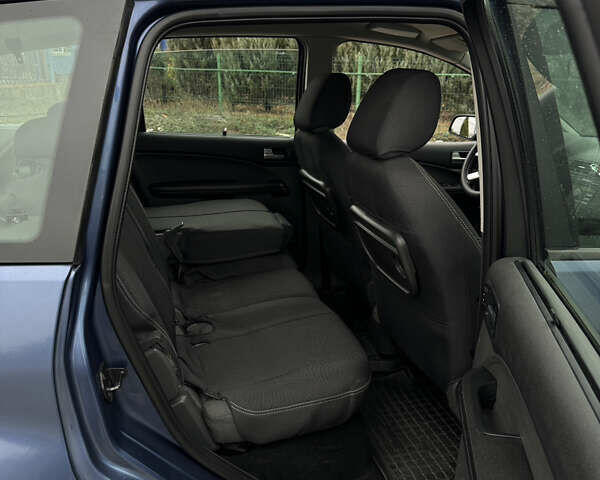 Форд Сі-Макс, об'ємом двигуна 1.6 л та пробігом 290 тис. км за 5100 $, фото 13 на Automoto.ua